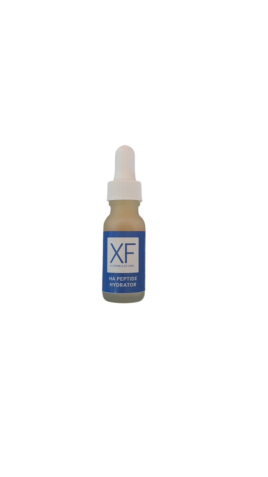 Mini HA peptide hydrator .5 oz (limited availability)