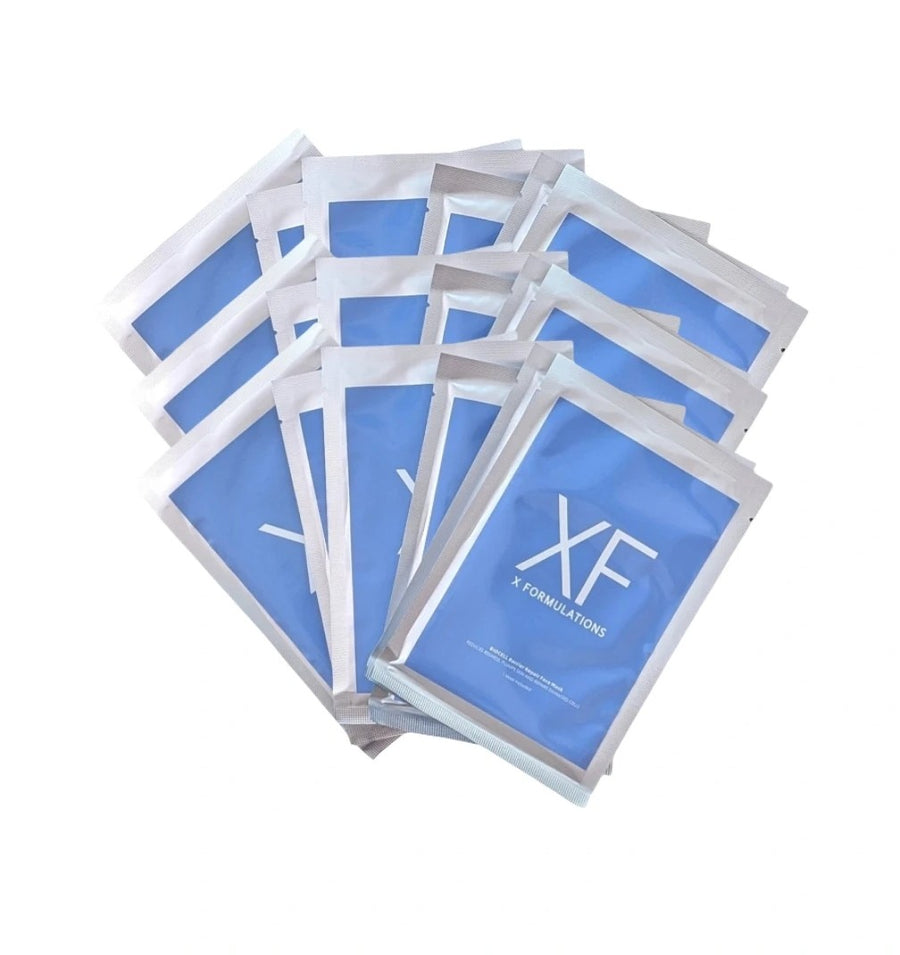 Biocellulose Mask (20 pack)