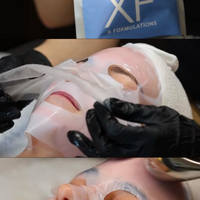 Mask　SBD Zzz-Mask Full Face CPAP Mask