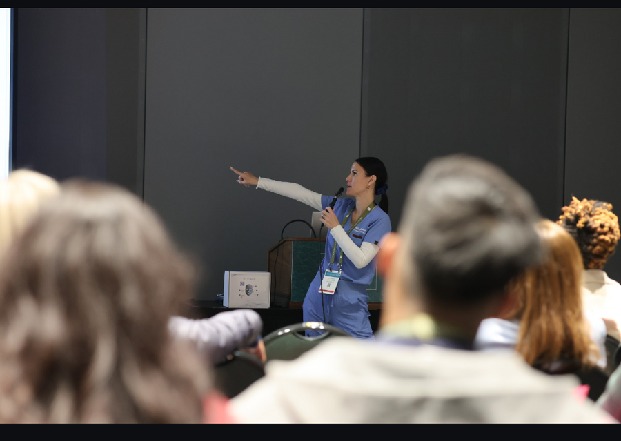 2. Oregon Esthetics Show: How to get fully booked in 3 to 6 months: X FORMULATIONS