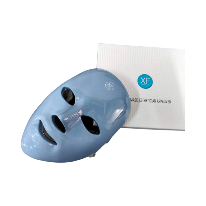 XF LED FACIAL MASK (light therapy at home)
