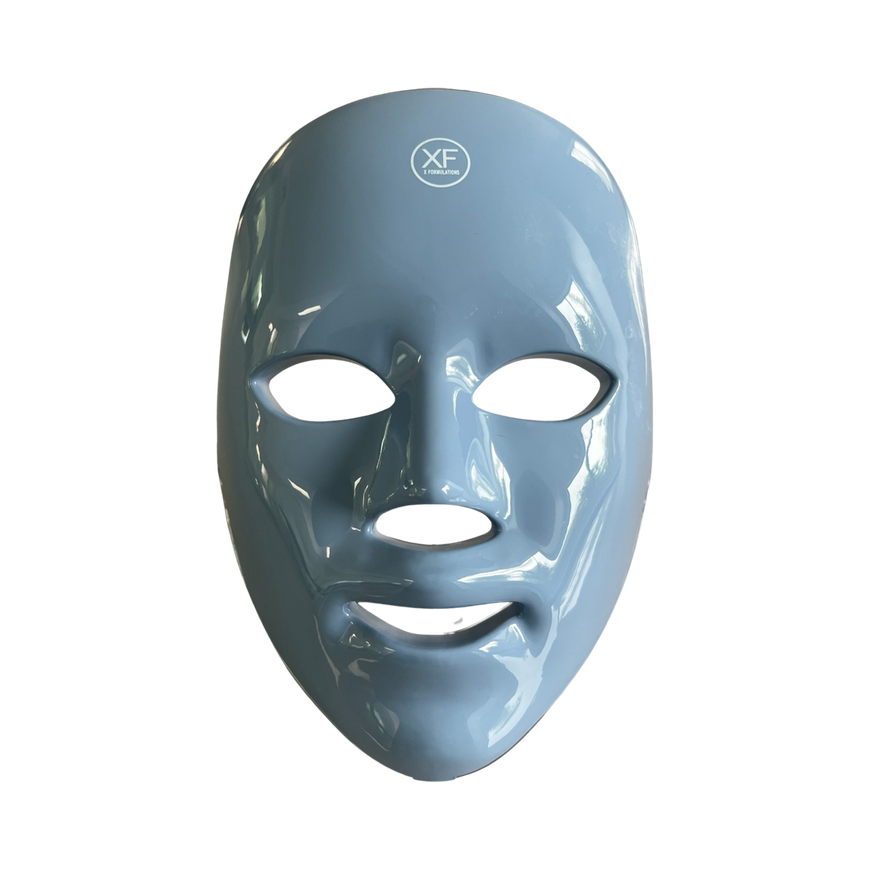 XF LED FACIAL MASK (light therapy at home)
