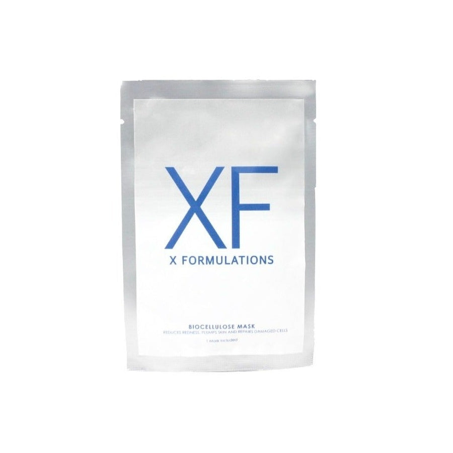 Biocellulose Face Mask (6 pack)